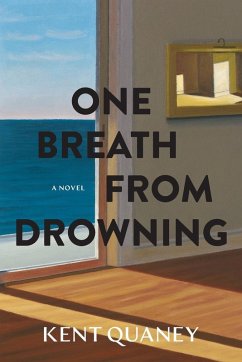 One Breath from Drowning - Quaney, Kent