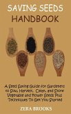 Saving Seeds Handbook