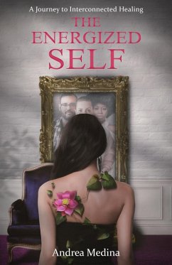 Cover The Energized Self