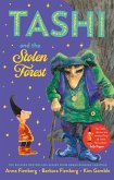 Tashi and the Stolen Forest