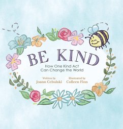 Be Kind - Cebulski, Joann