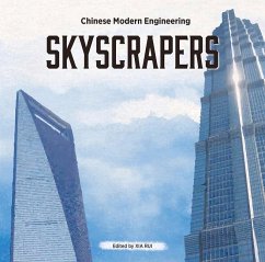 Skyscrapers - Xia, Rui