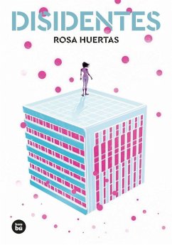 Cover Disidentes