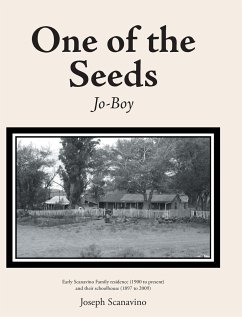 One of the Seeds - Scanavino, Joseph