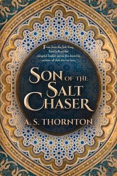 Cover Son of the Salt Chaser