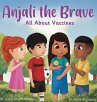 Anjali the Brave - Bild 1