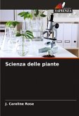 Scienza delle piante