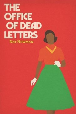 The Office of Dead Letters: a novella - Newman, Nat