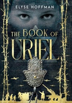 The Book of Uriel - Hoffman, Elyse