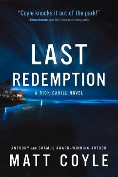 Last Redemption: Volume 8 - Coyle, Matt