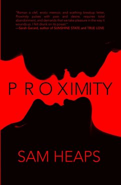 Proximity - Heaps, Sam