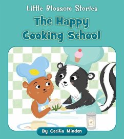 The Happy Cooking School - Minden, Cecilia