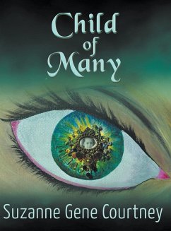 Child of Many - Courtney, Suzanne Gene