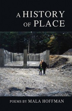 Cover A History of Place