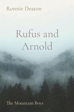 Rufus and Arnold - Deaton, Ronnie