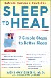 Sleep to Heal - Bild 1