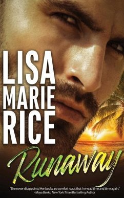 Runaway - Rice, Lisa Marie