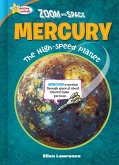 Zoom Into Space Mercury