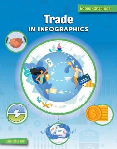 Trade in Infographics - Hill, Christina