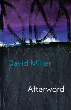 Afterword - Miller, David