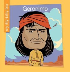 Geronimo - Thiele, June