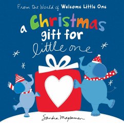 A Christmas Gift for Little One - Magsamen, Sandra