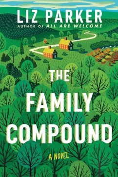 The Family Compound - Parker, Liz