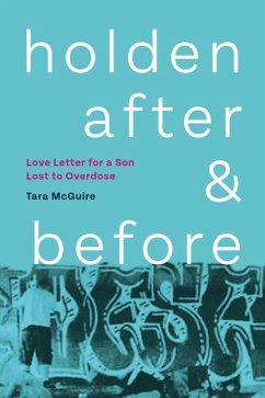 Holden, After and Before - McGuire, Tara