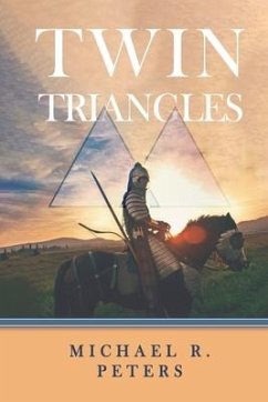 Twin Triangles - Peters, Michael R.