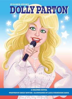 It's Her Story Dolly Parton - Skwish, Emily