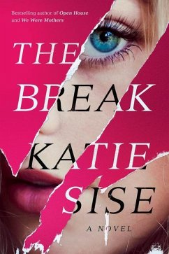 The Break - Sise, Katie