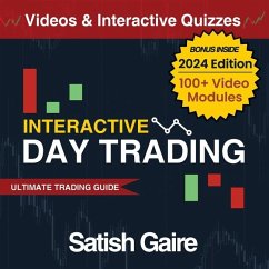 Interactive Day Trading - Gaire, Satish