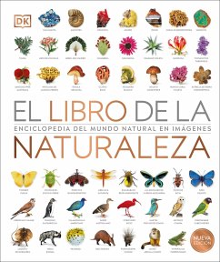 El Libro de la Naturaleza (Natural History) - Dk