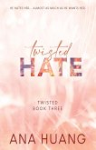 Twisted Hate - Special Edition / Twisted (Englischsprachige Ausgabe) Bd.3