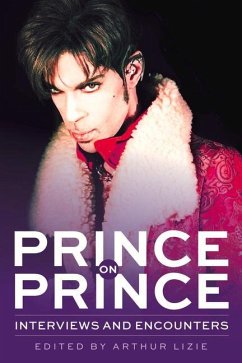 Prince on Prince - Lizie, Arthur