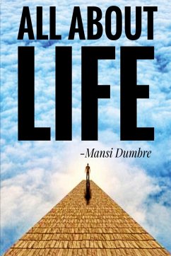 All About Life - Dumbre, Mansi