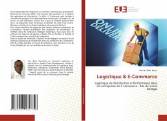 Logistique & E-Commerce - Chabi Biaou, Franck