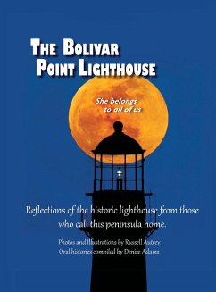 The Bolivar Point Lighthouse - Denise, Adams