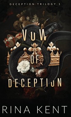Vow of Deception - Kent, Rina