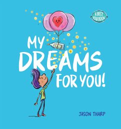 My Dreams for You! - Tharp, Jason