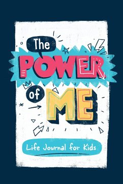 The Power of Me - Kilpatrick, Karen