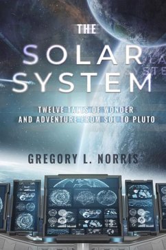 The Solar System - Norris, Gregory L.