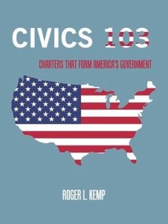 Civics 103: Charters That Form America's Government