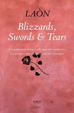 Blizzards, Swords & Tears - Laon