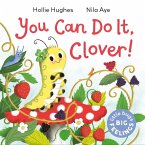 You Can Do It Clover (eBook, ePUB) You Can Do It Clover (eBook, ePUB)