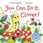 You Can Do It Clover (eBook, ePUB)
