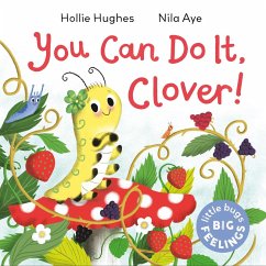 Cover You Can Do It Clover (eBook, ePUB)