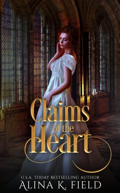 Claims of the Heart (The Macbeth Series, #3) (eBook, ePUB) - Field, Alina K.