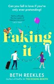Faking It (eBook, ePUB)
