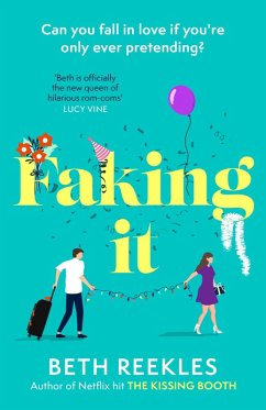 Faking It (eBook, ePUB) - Reekles, Beth